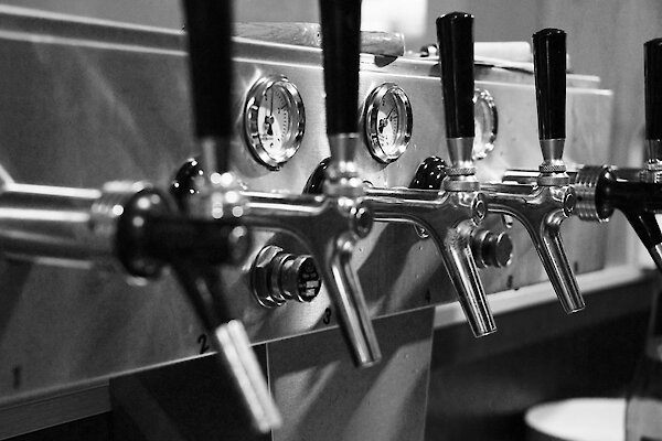 Hotel-Restaurant in Freyung Bayer. Wald